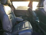 Toyota Sienna 2015