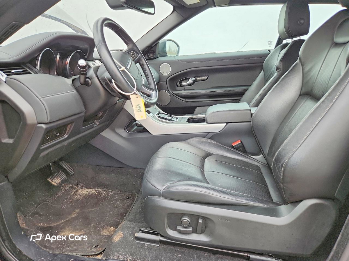 Land Rover Range Rover 2018
