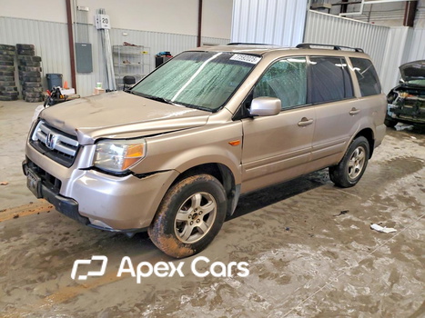 Honda Pilot 2006 - Image 1 of 13