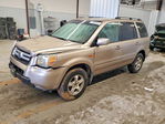Honda Pilot 2006