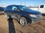 Lexus RX 2012