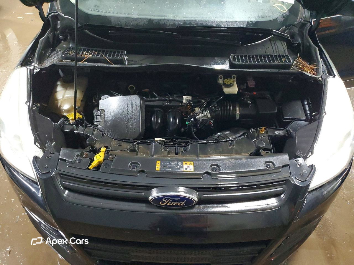 Ford Escape 2013