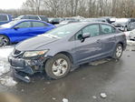 Honda Civic 2014