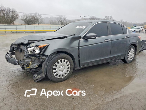 Honda Accord 2012 - Image 1 of 14