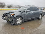 Honda Accord 2012