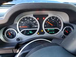 Jeep Wrangler 2010