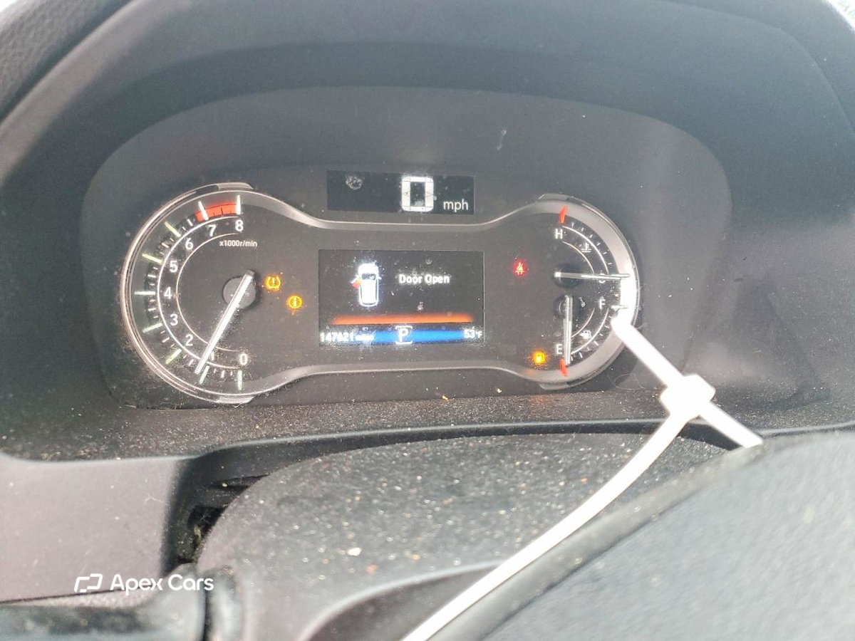 Honda Pilot 2018