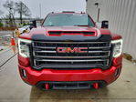 GMC Sierra 2022