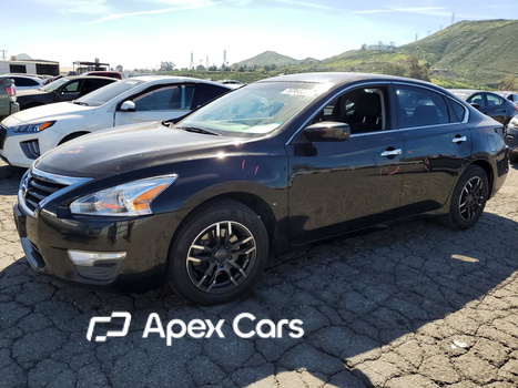 Nissan Altima 2015 - Image 1 of 12