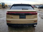 Audi Q8 2025