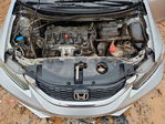 Honda Civic 2015