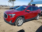 GMC Terrain 2020