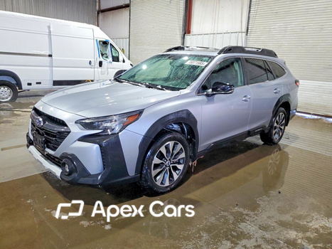 Subaru Outback 2024 - Image 1 of 14