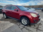 Chevrolet Equinox 2011