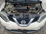 Nissan Rogue 2014