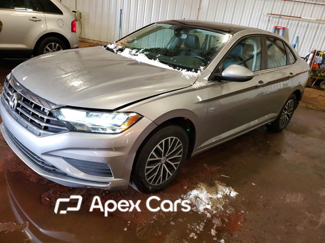 Volkswagen Jetta 2021 - Image 1 of 12
