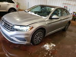 Volkswagen Jetta 2021
