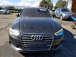 Audi A3 2016