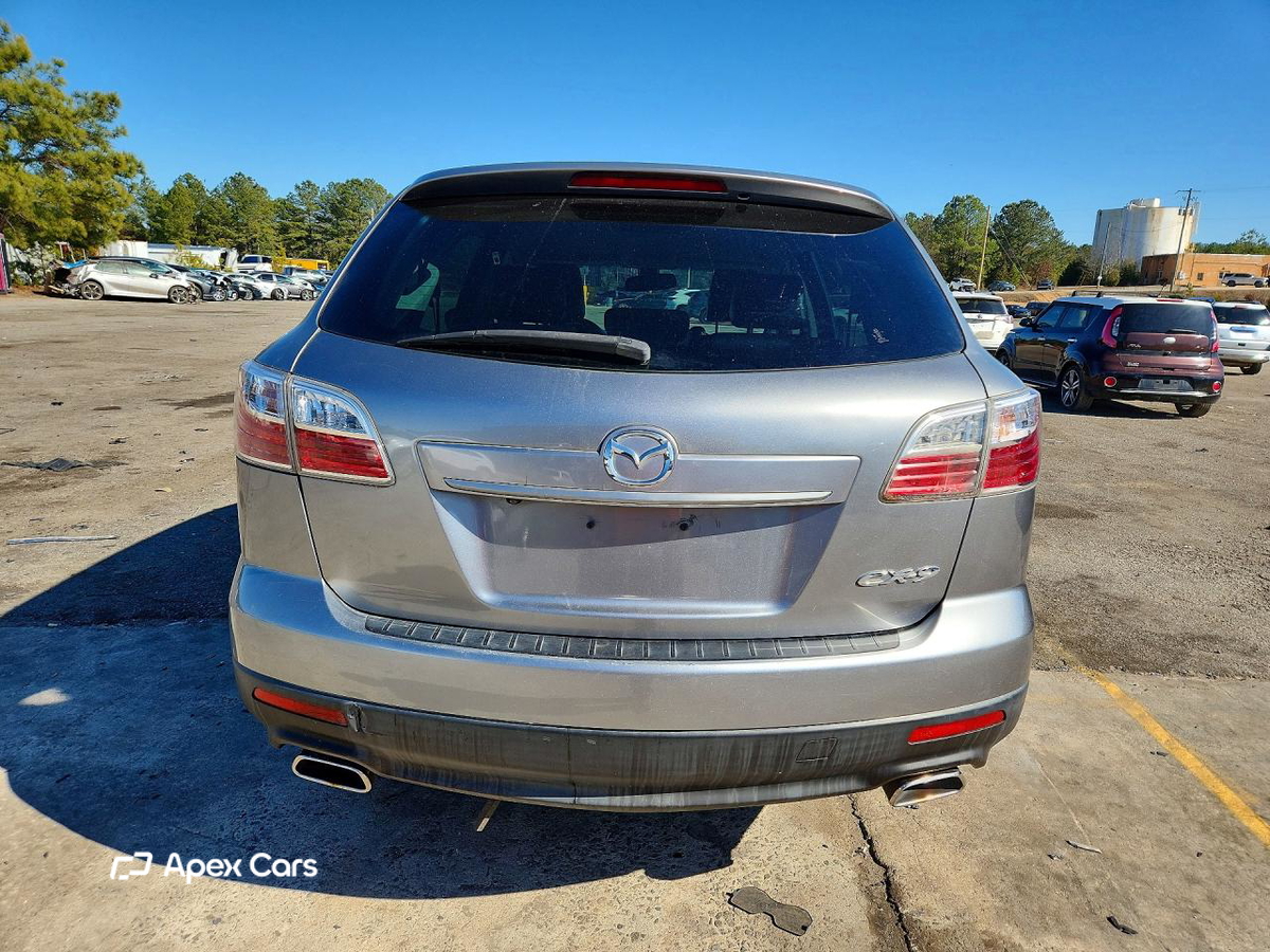 Mazda CX-9 2011