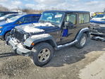 Jeep Wrangler 2016
