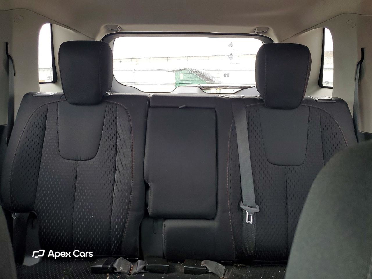 GMC Terrain 2014
