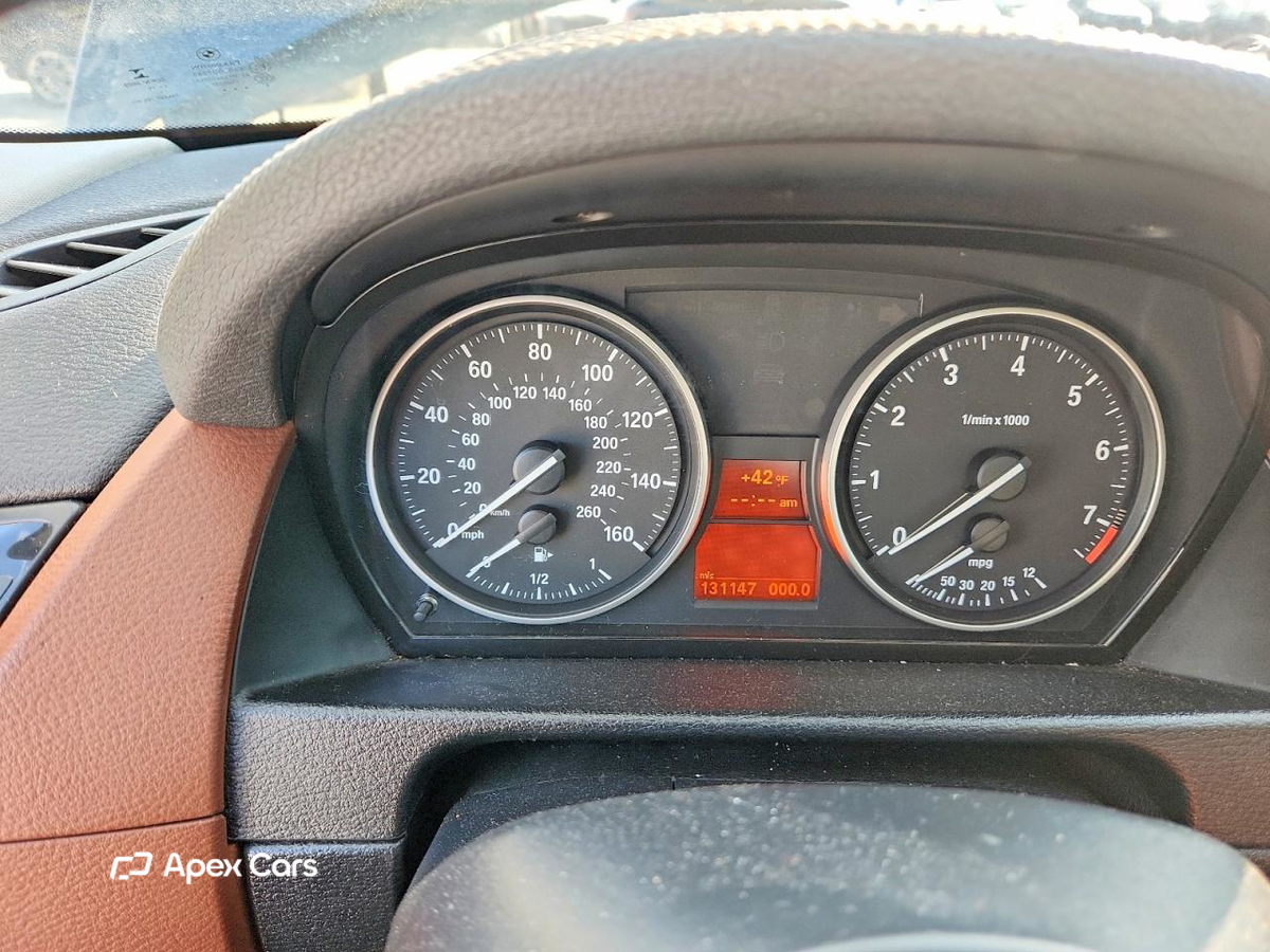 BMW X1 2015