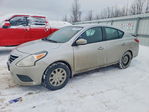Nissan Versa 2015