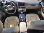 Audi Q5 2015