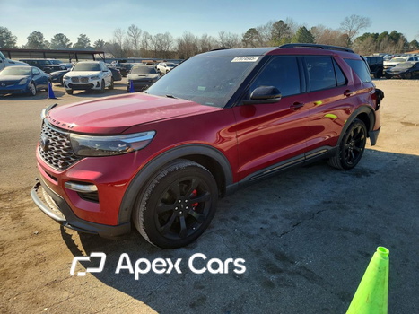 Ford Explorer 2020 - Image 1 of 13
