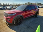 Ford Explorer 2020