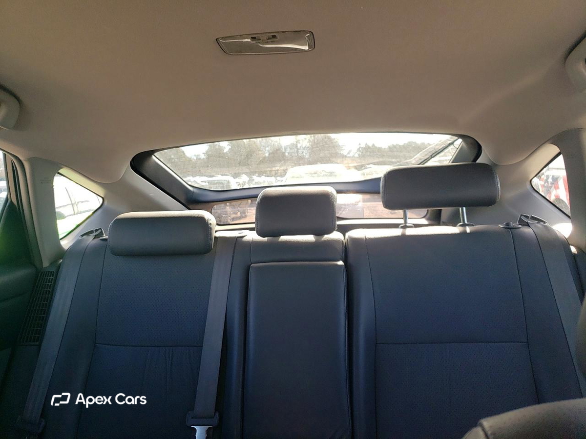 Toyota Prius 2008