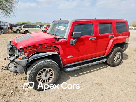 Hummer H3 2006 - Image 1 of 14