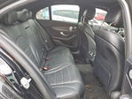Mercedes-Benz C-klasse 2016