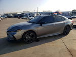 Toyota Camry 2026