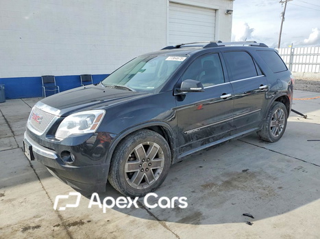 GMC Acadia 2012 - Image 1 of 14