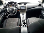 Nissan Sentra 2014