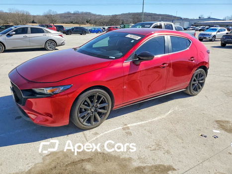 Mazda 3 2025 - Image 1 of 13