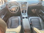 Ford Fusion 2013