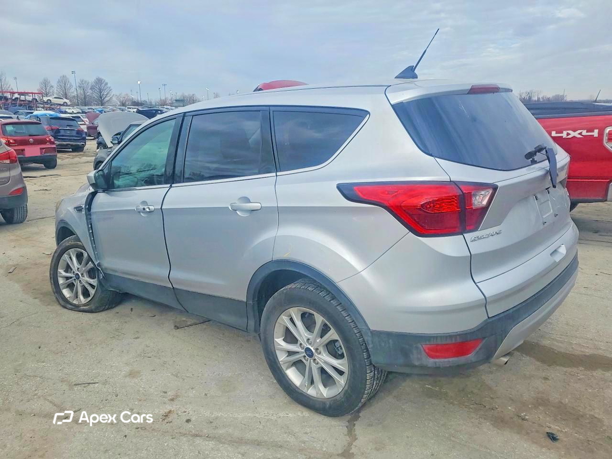 Ford Escape 2019