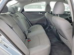 Hyundai Sonata 2012