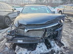 Ford Taurus 2017