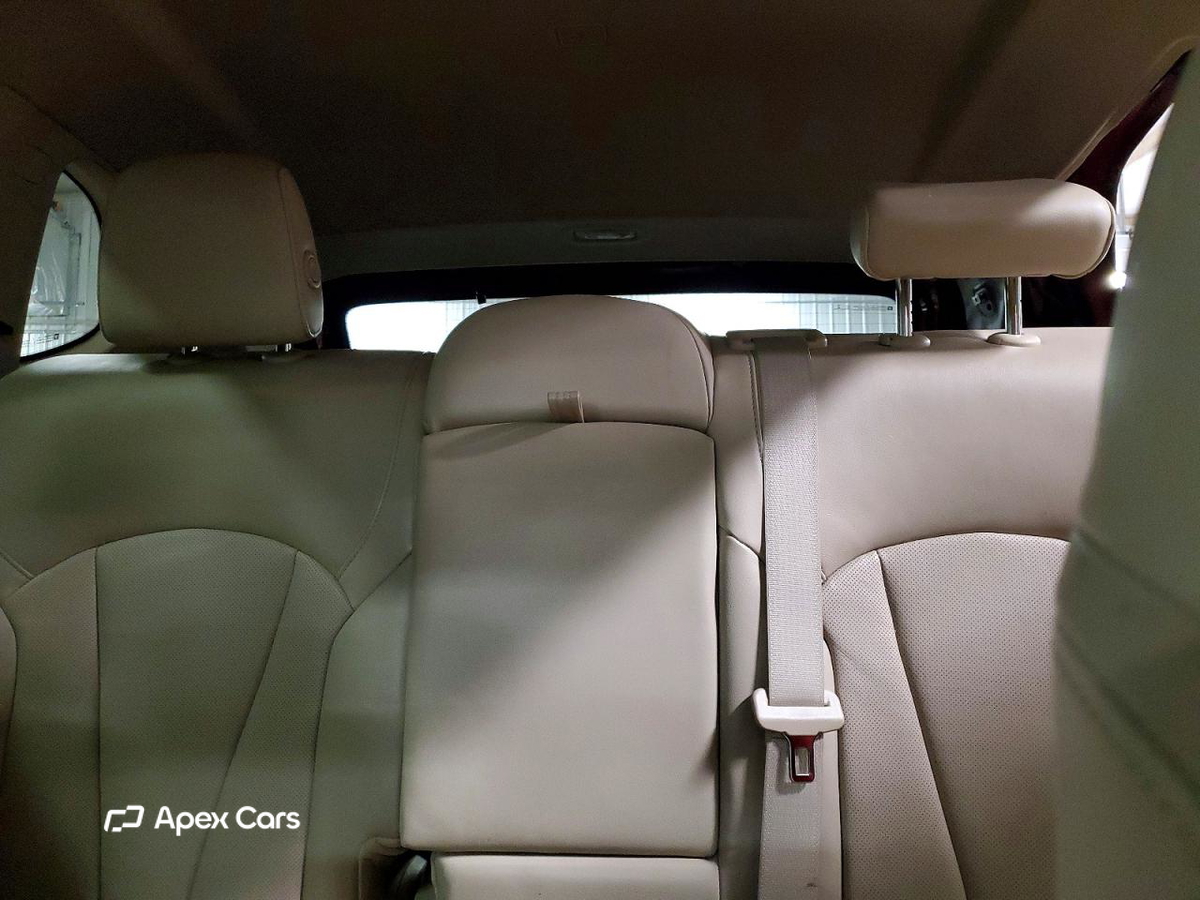 Buick Envision 2018