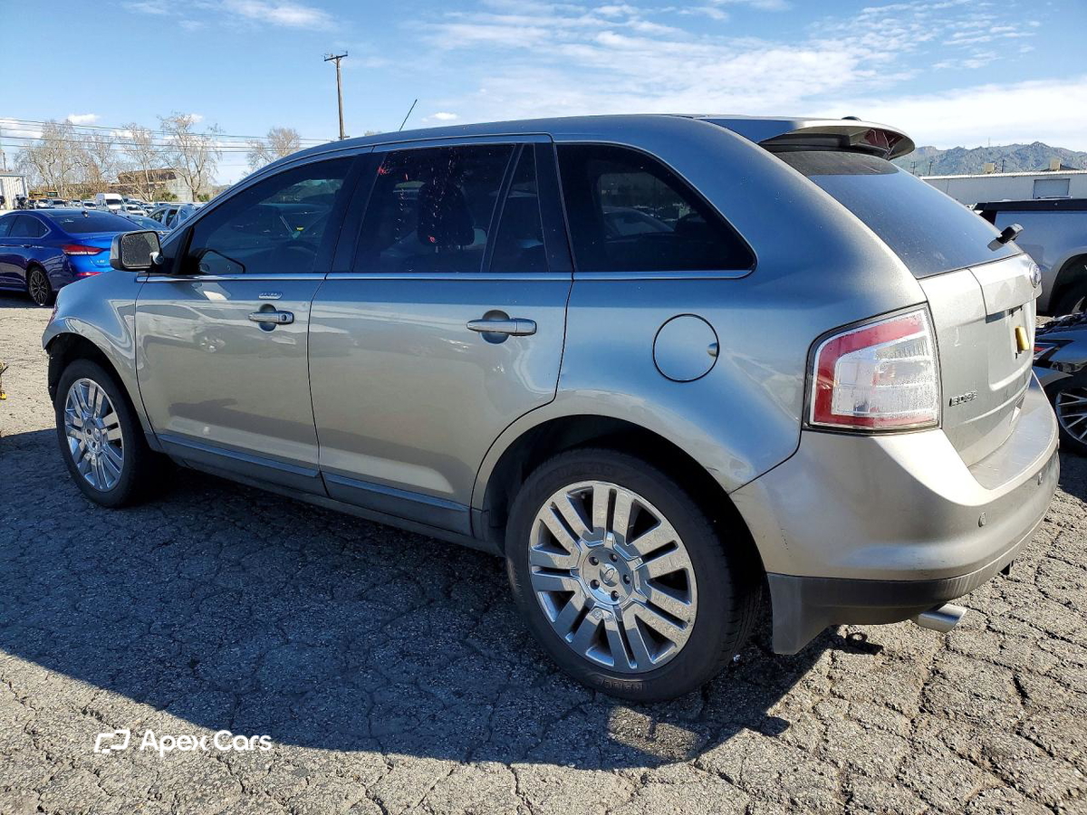 Ford Edge 2008
