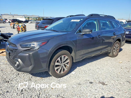 Subaru Outback 2025 - Image 1 of 14