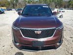 Cadillac XT6 2023