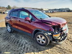 Chevrolet Trax 2016