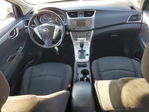 Nissan Sentra 2014