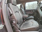 Chevrolet Traverse 2011