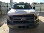 Ford F-150 2018