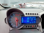 Chevrolet Sonic 2014